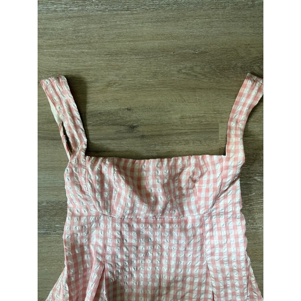 Petal and Pup Althea Sleeveless Minidress - Picture 6 of 9